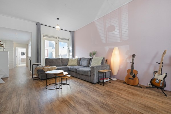 Medium property photo - Van Galenstraat 10, 1782 EW Den Helder